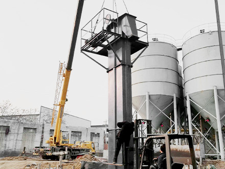 斗提機(jī)，NE15-NE800型